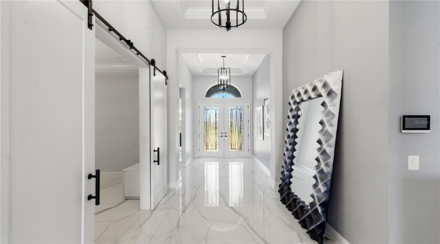Foyer