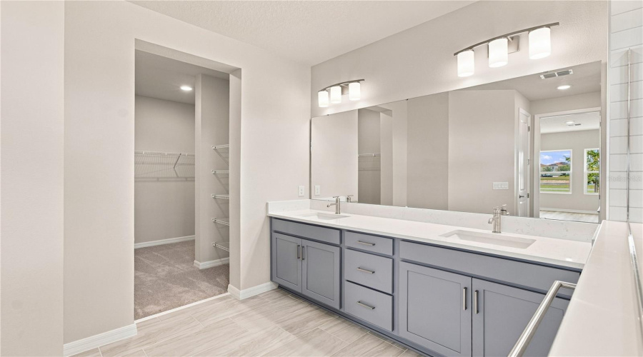 Owner'S Bath