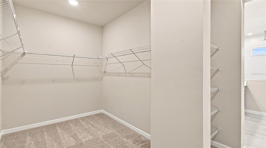 Owner'S Closet