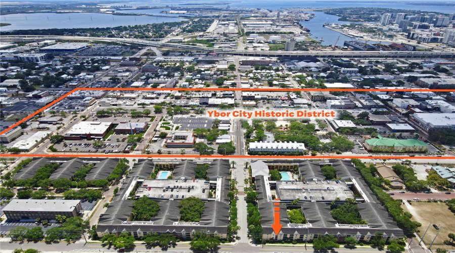 Tampa, Florida 33605, 2 Bedroom Bedrooms, ,2 Bathroombathrooms,Residential,For Sale,Palm,0,Mfrtb8507079