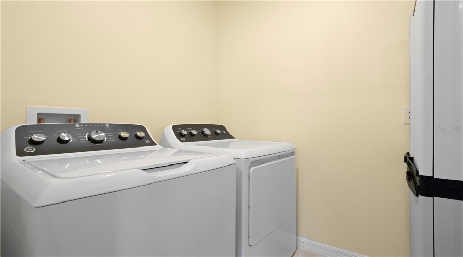 Inside Utility