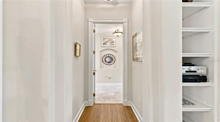 Hallway