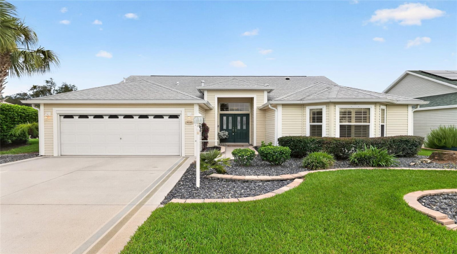 The Villages, Florida 32162, 3 Bedroom Bedrooms, ,2 Bathroombathrooms,Residential,For Sale,176Th Saffold,0,Mfrg5116793