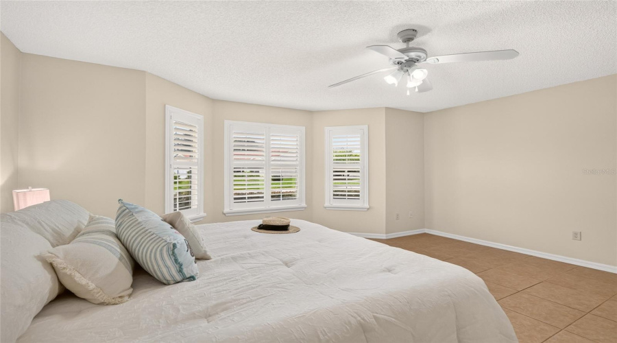 Guest Bedroom #1