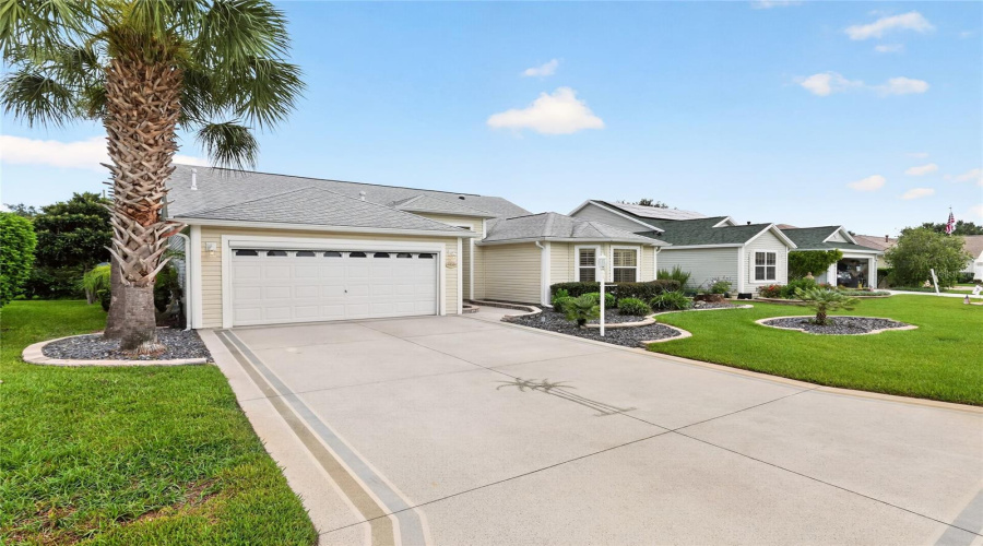 The Villages, Florida 32162, 3 Bedroom Bedrooms, ,2 Bathroombathrooms,Residential,For Sale,176Th Saffold,0,Mfrg5116793
