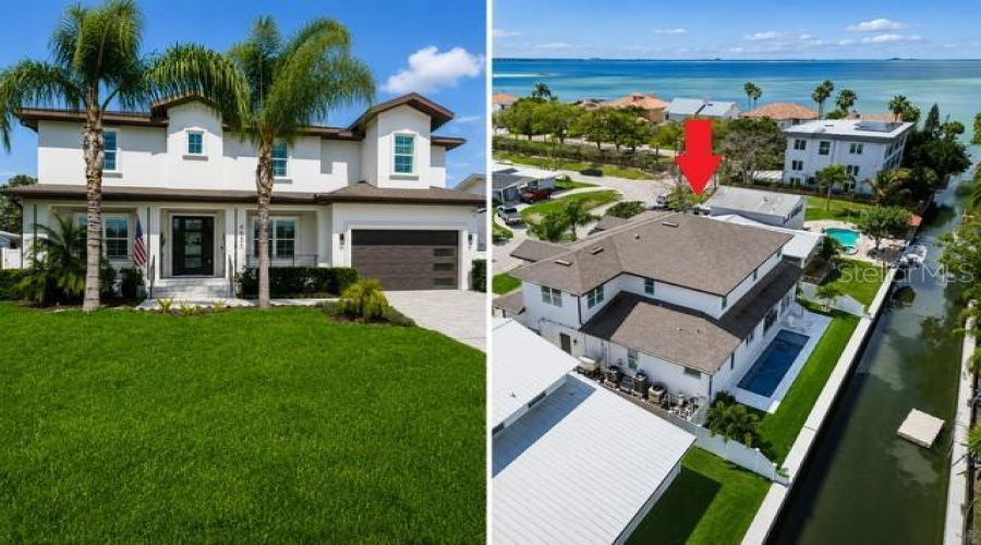 Tampa, Florida 33611, 5 Bedroom Bedrooms, ,4 Bathroombathrooms,Residential,For Sale,Bay Villa,0,Mfrtb8488683