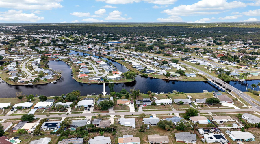 North Port, Florida 34287, 3 Bedroom Bedrooms, ,2 Bathroombathrooms,Residential,For Sale,Safford,0,Mfrc7526377
