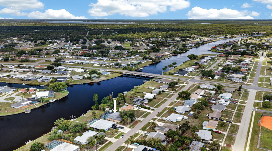 North Port, Florida 34287, 3 Bedroom Bedrooms, ,2 Bathroombathrooms,Residential,For Sale,Safford,0,Mfrc7526377