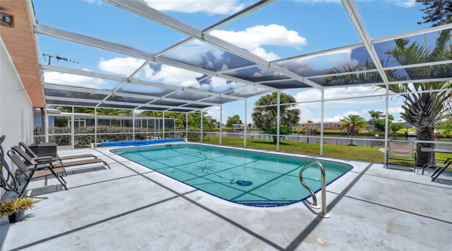 North Port, Florida 34287, 3 Bedroom Bedrooms, ,2 Bathroombathrooms,Residential,For Sale,Safford,0,Mfrc7526377