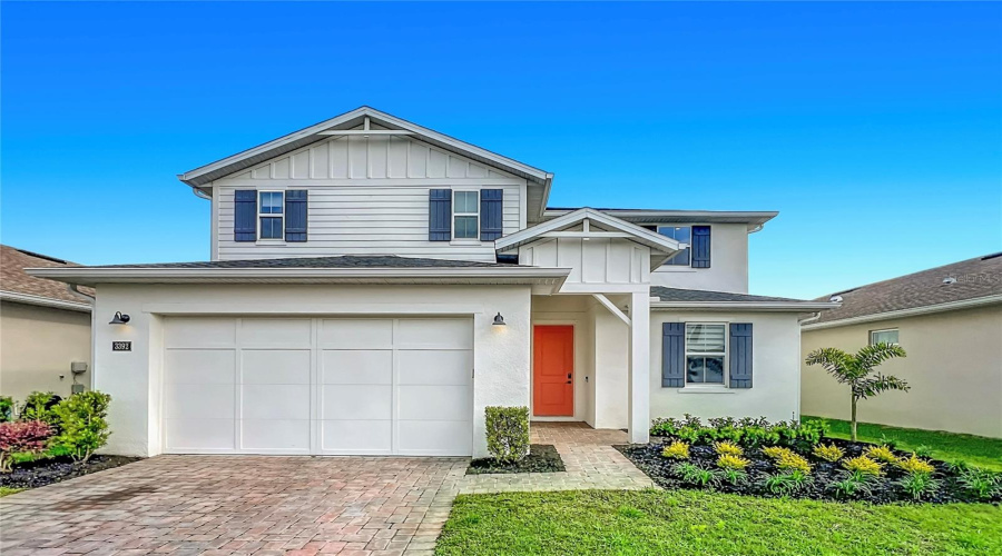Sanford, Florida 32771, 4 Bedroom Bedrooms, ,3 Bathroombathrooms,Residential,For Sale,Bluff Oak,0,Mfro6399508