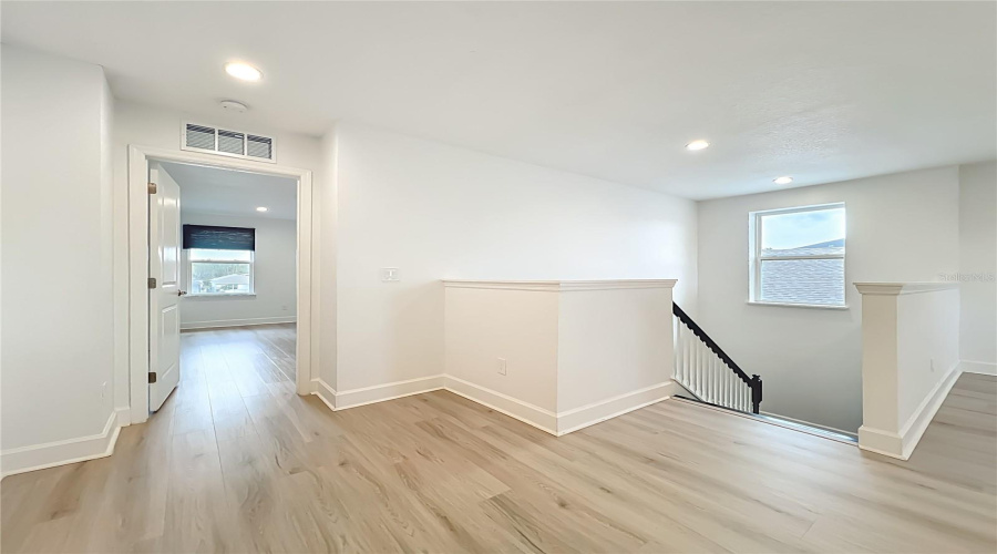 Primary Entry