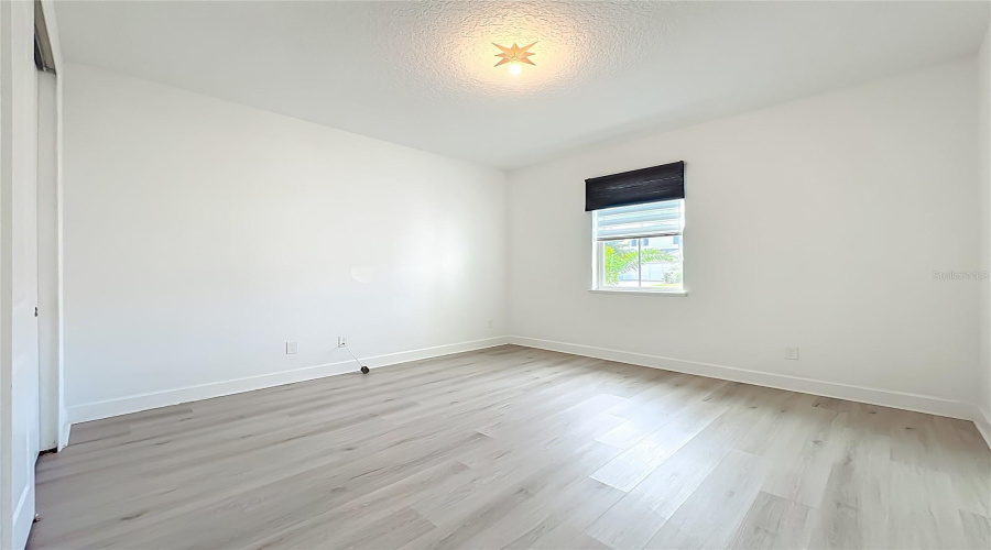 Front Bedroom