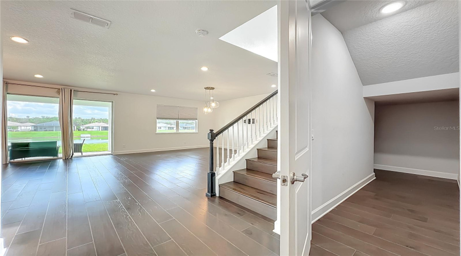 Understair Storage