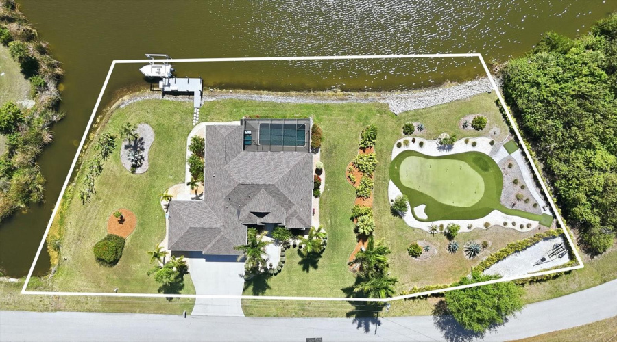 Port Charlotte, Florida 33981, 3 Bedroom Bedrooms, ,2 Bathroombathrooms,Residential,For Sale,Blake,0,Mfrd6146895