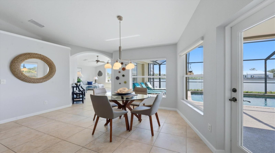 Port Charlotte, Florida 33981, 3 Bedroom Bedrooms, ,2 Bathroombathrooms,Residential,For Sale,Blake,0,Mfrd6146895