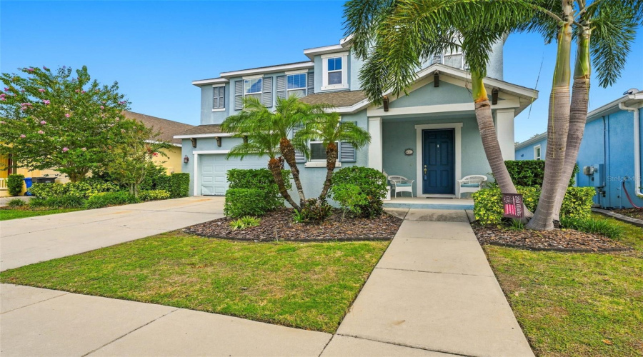 Apollo Beach, Florida 33572, 4 Bedroom Bedrooms, ,3 Bathroombathrooms,Residential,For Sale,Admiral Pointe,0,Mfrtb8475052