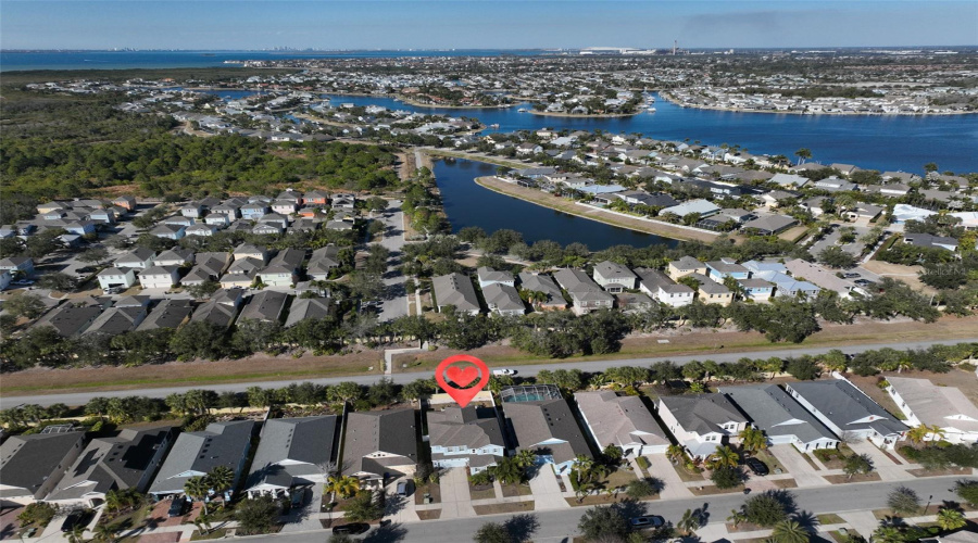 Apollo Beach, Florida 33572, 4 Bedroom Bedrooms, ,3 Bathroombathrooms,Residential,For Sale,Admiral Pointe,0,Mfrtb8475052