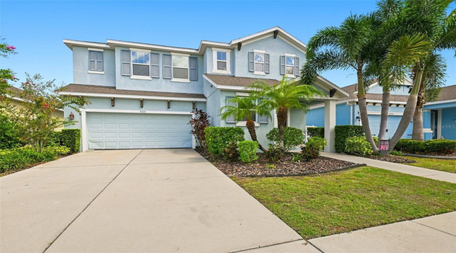 Apollo Beach, Florida 33572, 4 Bedroom Bedrooms, ,3 Bathroombathrooms,Residential,For Sale,Admiral Pointe,0,Mfrtb8475052