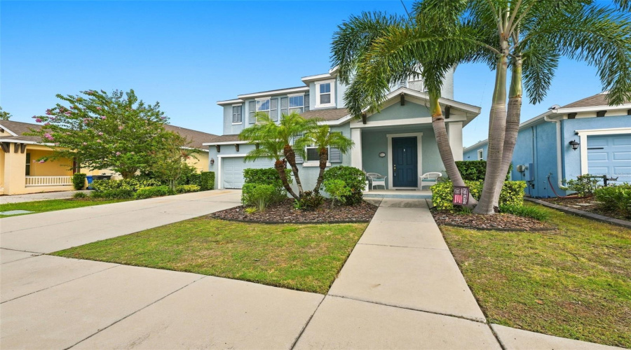 Apollo Beach, Florida 33572, 4 Bedroom Bedrooms, ,3 Bathroombathrooms,Residential,For Sale,Admiral Pointe,0,Mfrtb8475052