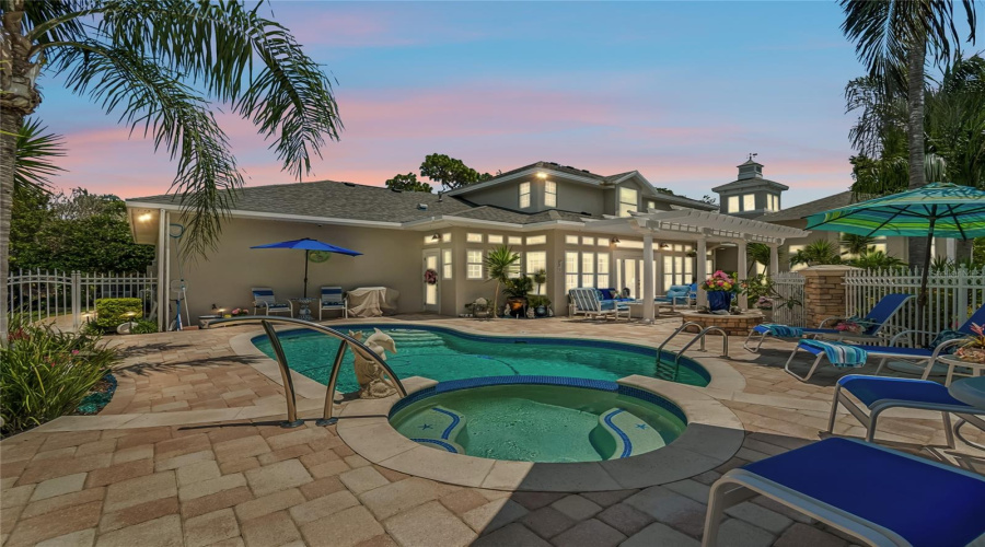 New Port Richey, Florida 34655, 4 Bedroom Bedrooms, ,4 Bathroombathrooms,Residential,For Sale,Cachette De Riviera,0,Mfrw7886062