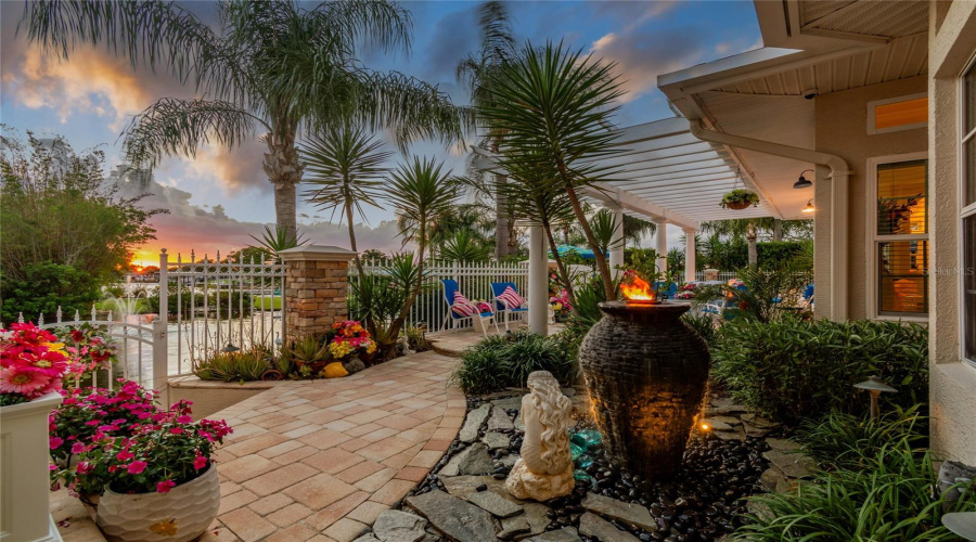 New Port Richey, Florida 34655, 4 Bedroom Bedrooms, ,4 Bathroombathrooms,Residential,For Sale,Cachette De Riviera,0,Mfrw7886062