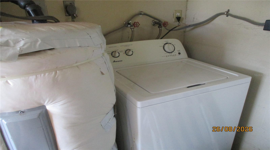 Port Charlotte, Florida 33952, 2 Bedroom Bedrooms, ,1 Bathroombathrooms,Residential,For Sale,Blanchard,0,Mfrc7529992