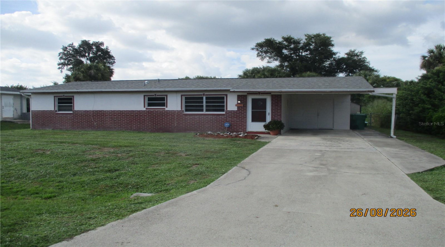 Port Charlotte, Florida 33952, 2 Bedroom Bedrooms, ,1 Bathroombathrooms,Residential,For Sale,Blanchard,0,Mfrc7529992