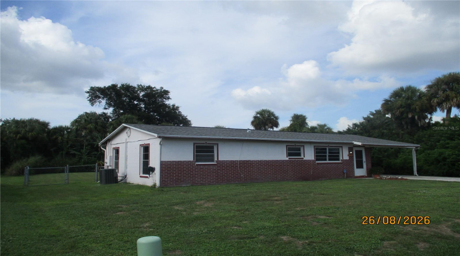 Port Charlotte, Florida 33952, 2 Bedroom Bedrooms, ,1 Bathroombathrooms,Residential,For Sale,Blanchard,0,Mfrc7529992