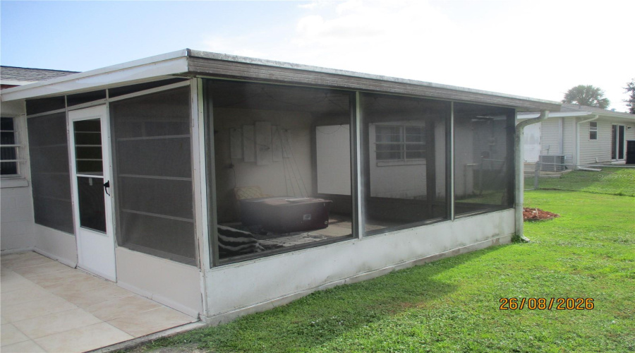 Port Charlotte, Florida 33952, 2 Bedroom Bedrooms, ,1 Bathroombathrooms,Residential,For Sale,Blanchard,0,Mfrc7529992