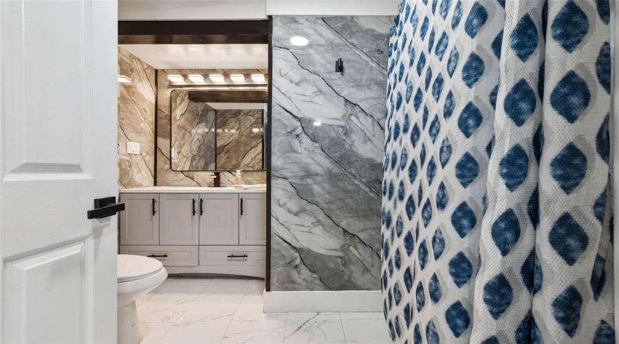 Bathroom 2