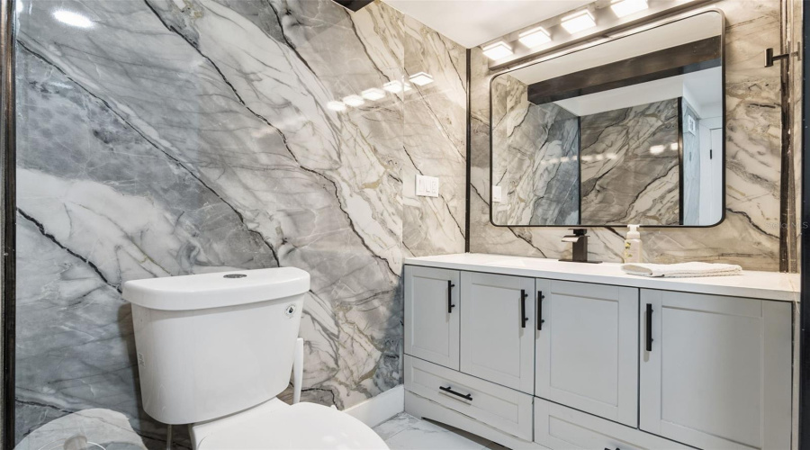 Bathroom 2