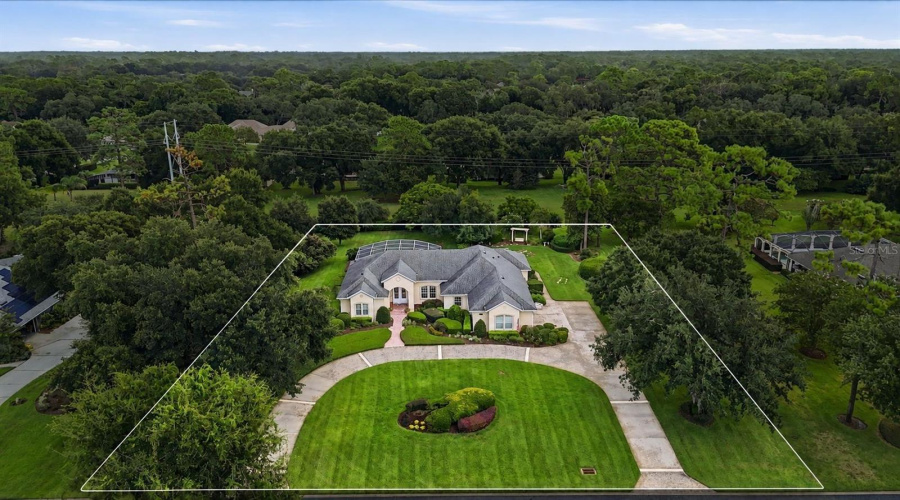 Property Outline