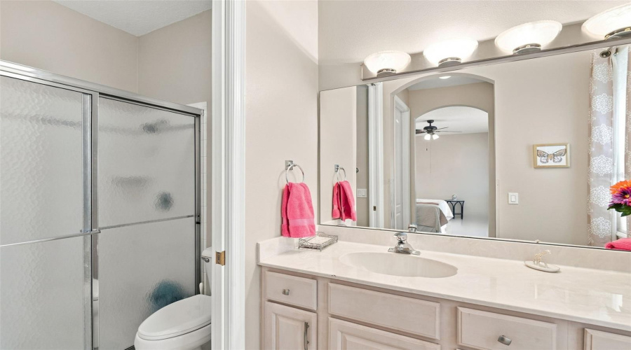 Bathroom 3