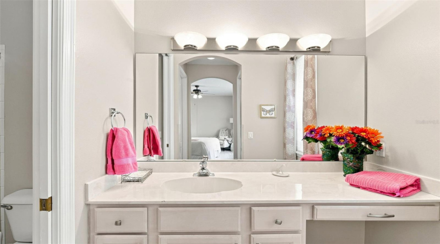 Bathroom 3