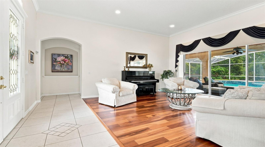 Entry Way