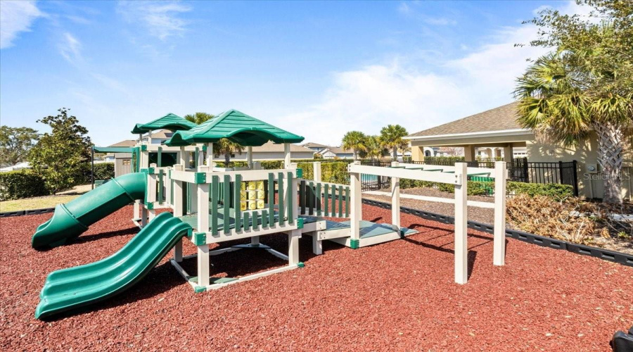 Community Playground