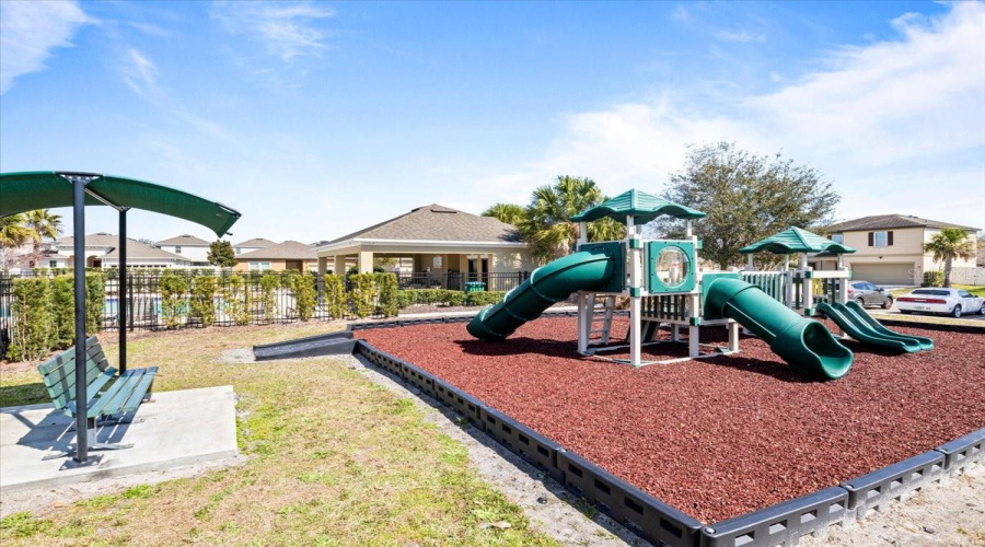 Community Playground