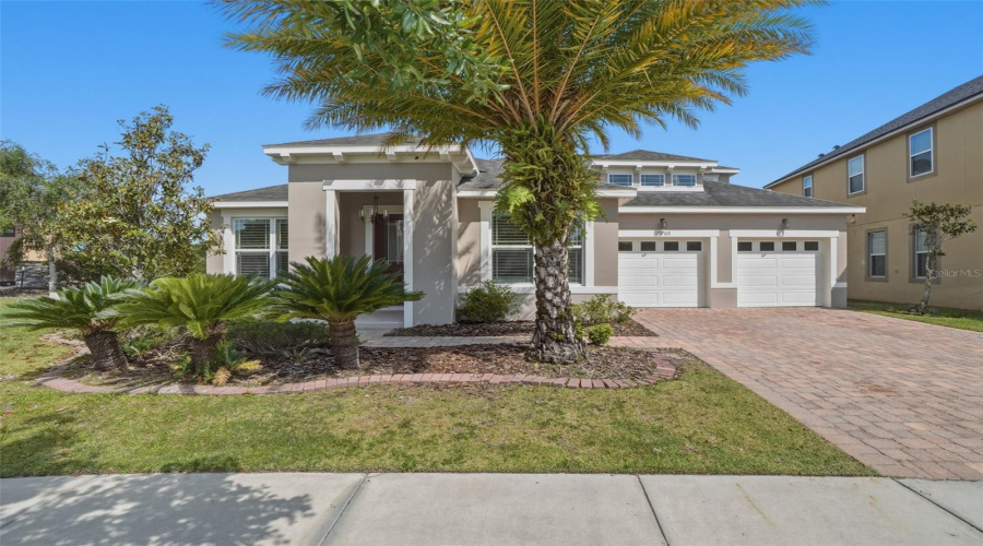 Orlando, Florida 32832, 6 Bedroom Bedrooms, ,4 Bathroombathrooms,Residential,For Sale,Tibbett,0,Mfro6402870