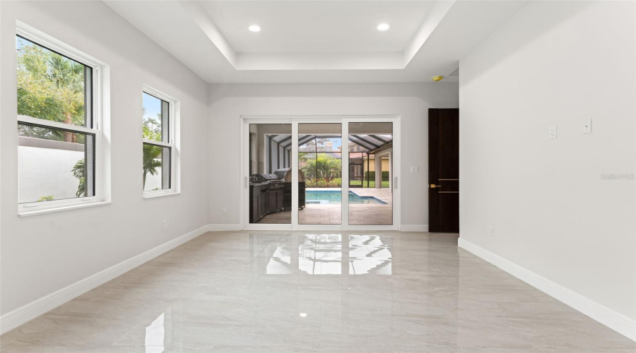 5Th Bedroom