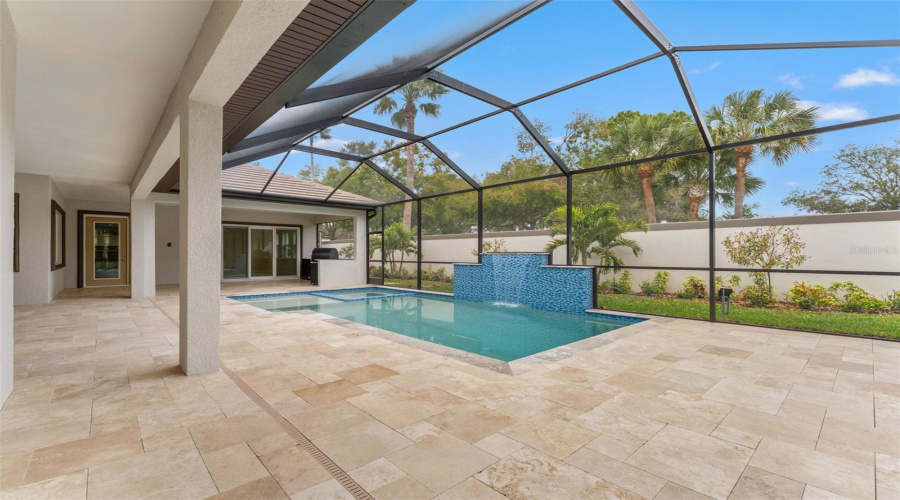 Trinity, Florida 34655, 5 Bedroom Bedrooms, ,4 Bathroombathrooms,Residential,For Sale,Pontofino,0,Mfrtb8470103