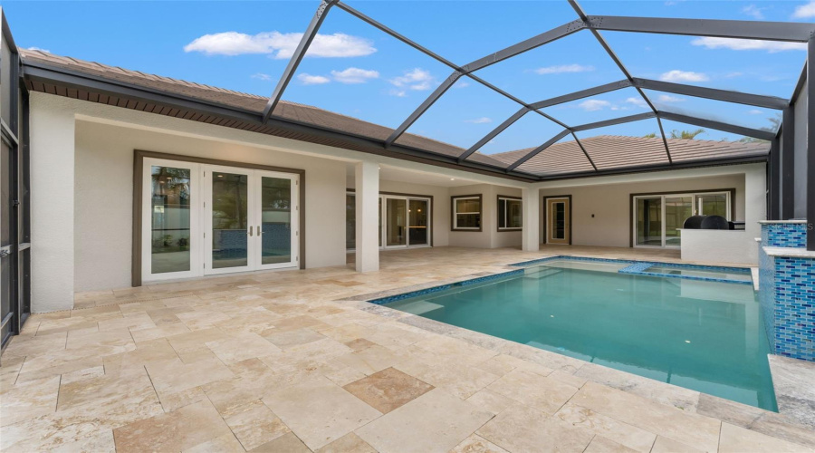 Trinity, Florida 34655, 5 Bedroom Bedrooms, ,4 Bathroombathrooms,Residential,For Sale,Pontofino,0,Mfrtb8470103