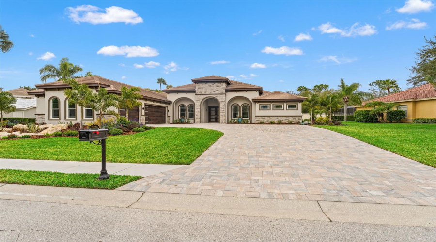 Trinity, Florida 34655, 5 Bedroom Bedrooms, ,4 Bathroombathrooms,Residential,For Sale,Pontofino,0,Mfrtb8470103