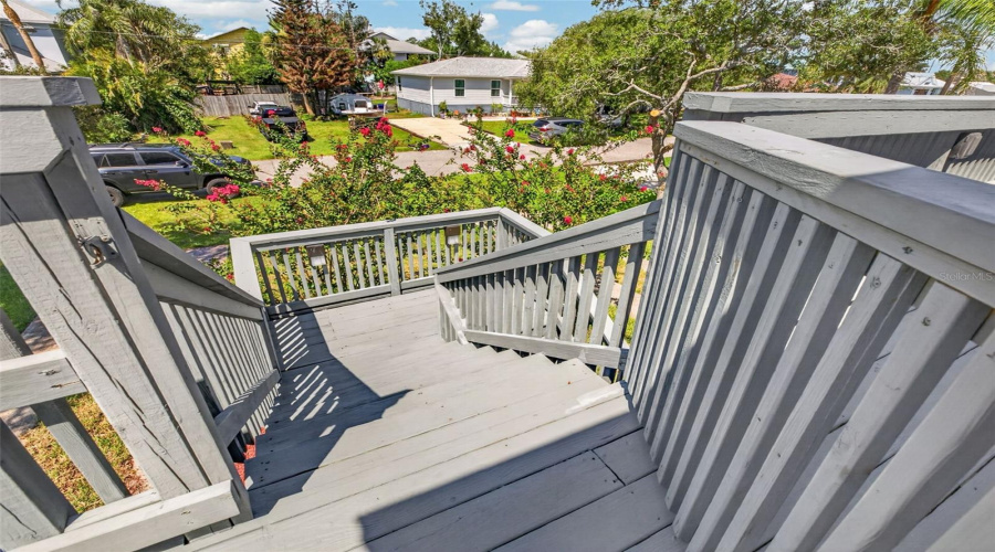 St Augustine, Florida 32080, 3 Bedroom Bedrooms, ,2 Bathroombathrooms,Residential,For Sale,4Th,0,Mfrfc320744