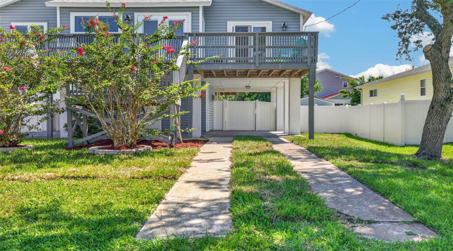 St Augustine, Florida 32080, 3 Bedroom Bedrooms, ,2 Bathroombathrooms,Residential,For Sale,4Th,0,Mfrfc320744
