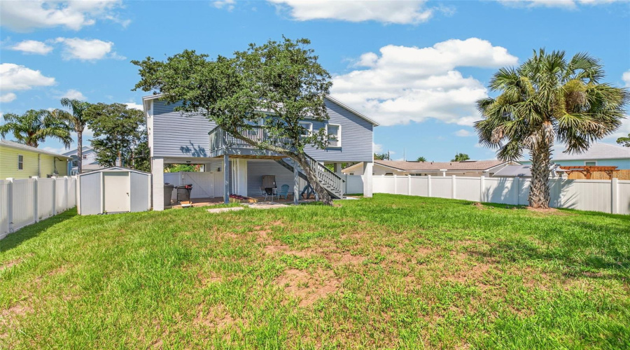 St Augustine, Florida 32080, 3 Bedroom Bedrooms, ,2 Bathroombathrooms,Residential,For Sale,4Th,0,Mfrfc320744