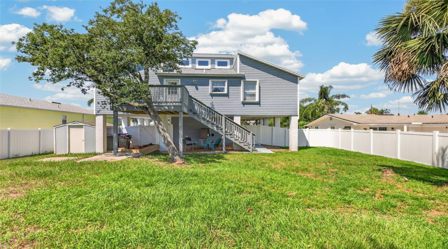 St Augustine, Florida 32080, 3 Bedroom Bedrooms, ,2 Bathroombathrooms,Residential,For Sale,4Th,0,Mfrfc320744