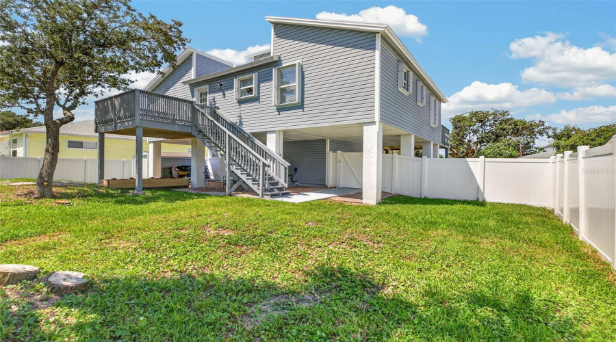 St Augustine, Florida 32080, 3 Bedroom Bedrooms, ,2 Bathroombathrooms,Residential,For Sale,4Th,0,Mfrfc320744