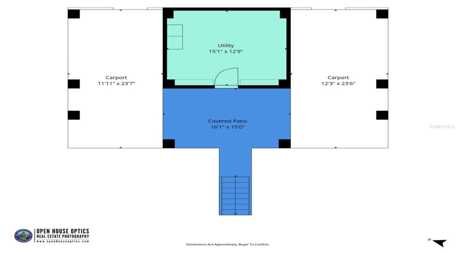St Augustine, Florida 32080, 3 Bedroom Bedrooms, ,2 Bathroombathrooms,Residential,For Sale,4Th,0,Mfrfc320744