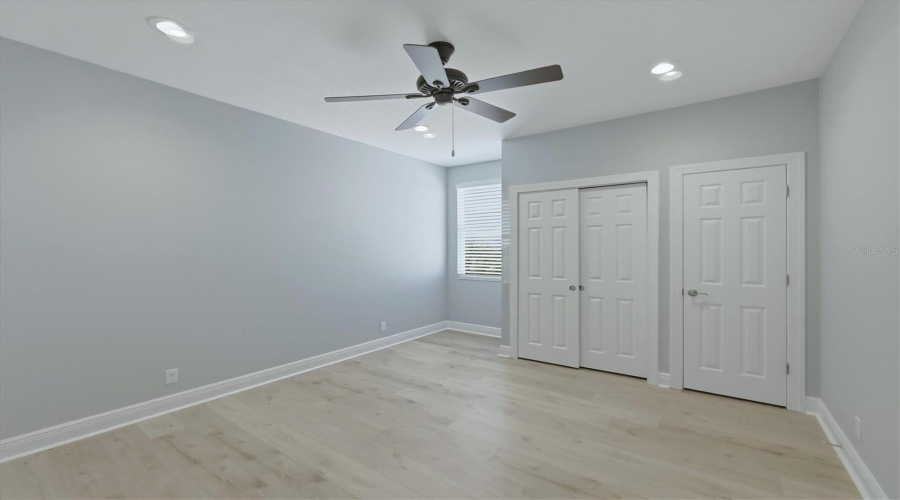 4Th Bedroom On 2Nd Floor
