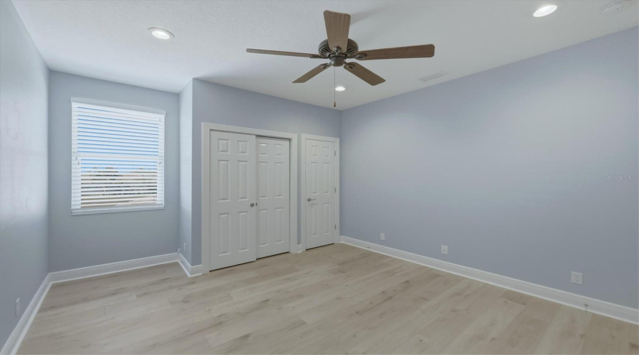 Bedroom #4 On 2Nd Floor